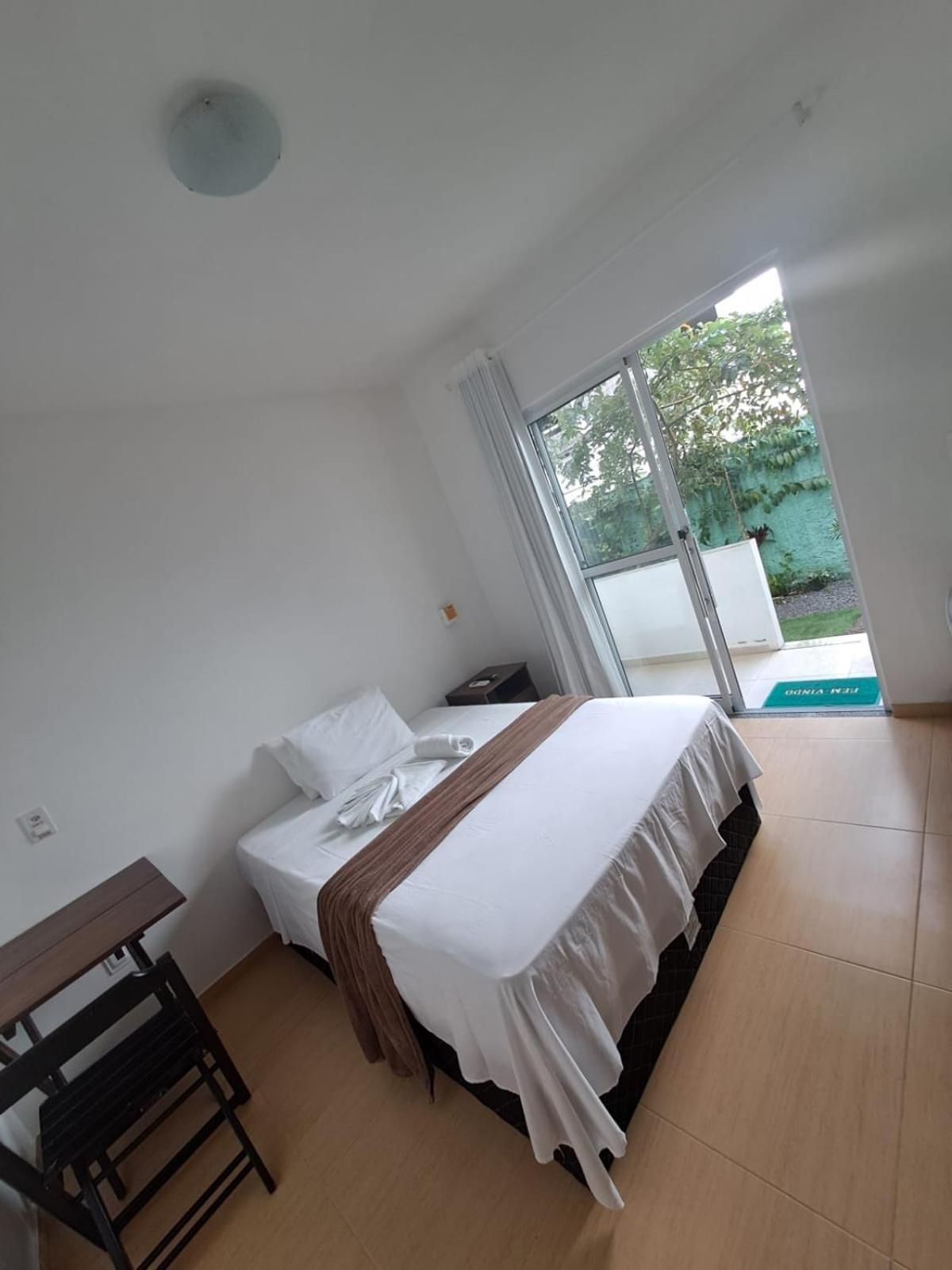 Pousada Linda Flor Morro de São Paulo Kültér fotó